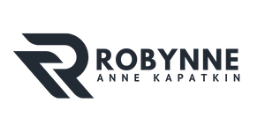 Robynne Anne Photography Logo